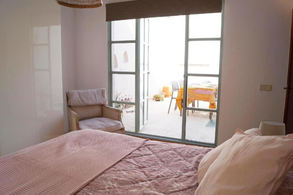 Holiday home Casita Pep Not, Centrica Y Con Encanto Propio *