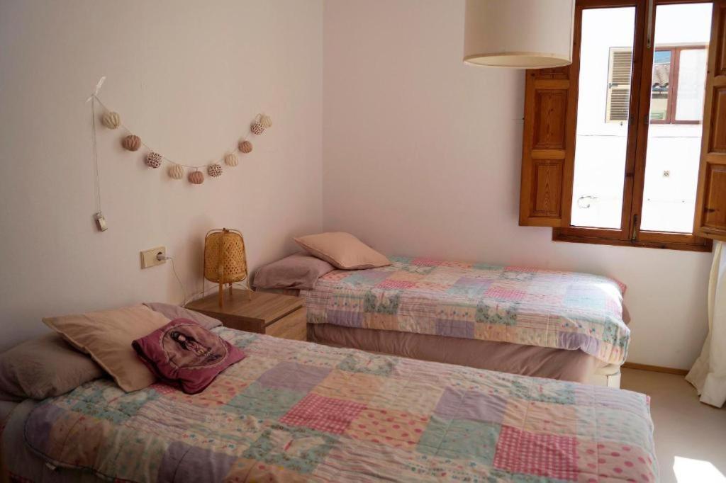 Holiday home Casita Pep Not, Centrica Y Con Encanto Propio *