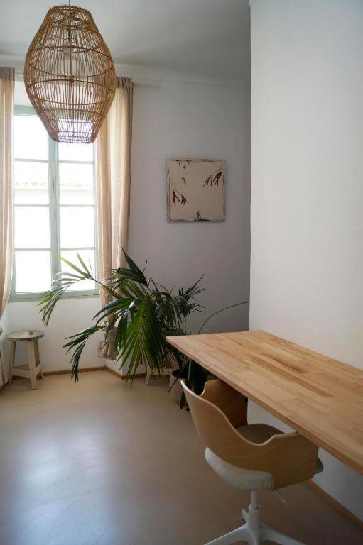 Casita Pep Not, Centrica Y Con Encanto Propio Holiday home *
