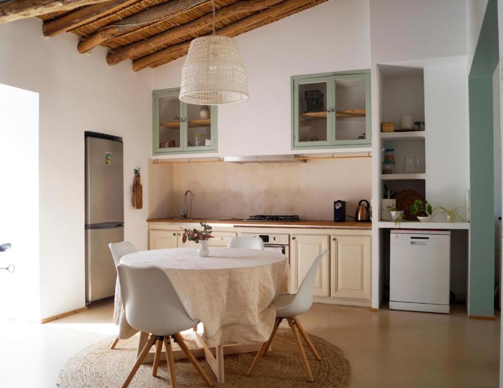 Holiday home Casita Pep Not, Centrica Y Con Encanto Propio Arta
