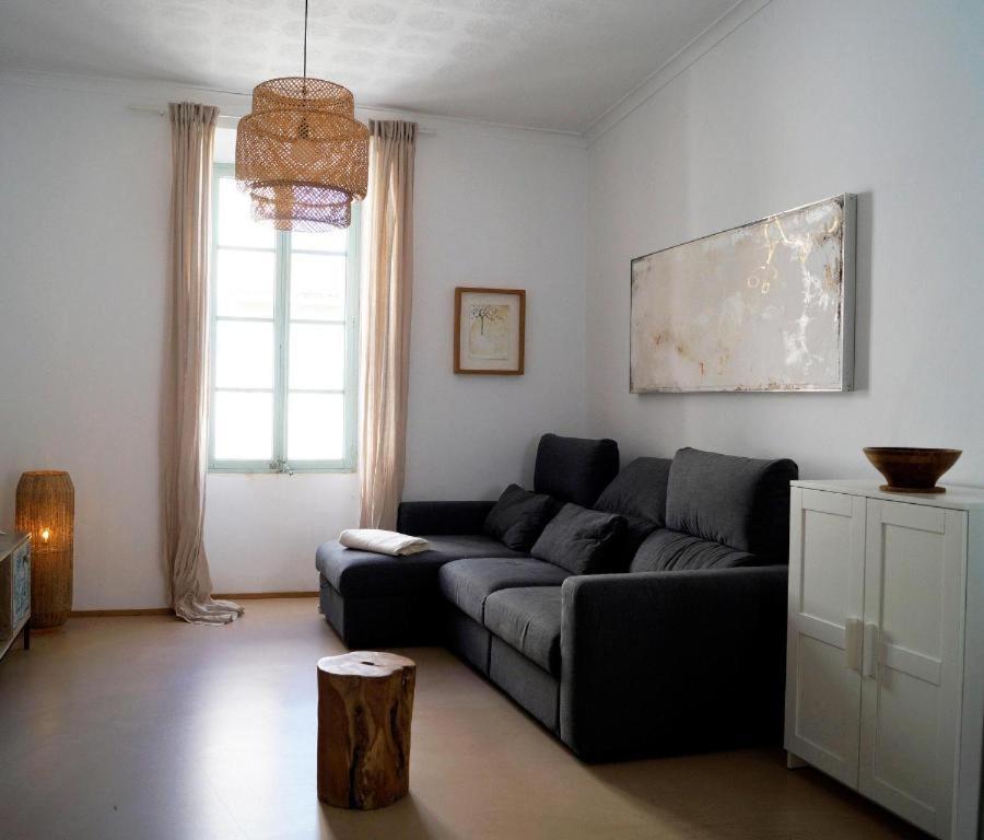 Holiday home Casita Pep Not, Centrica Y Con Encanto Propio *