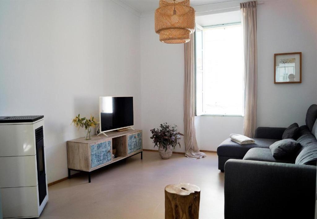 Holiday home Casita Pep Not, Centrica Y Con Encanto Propio *