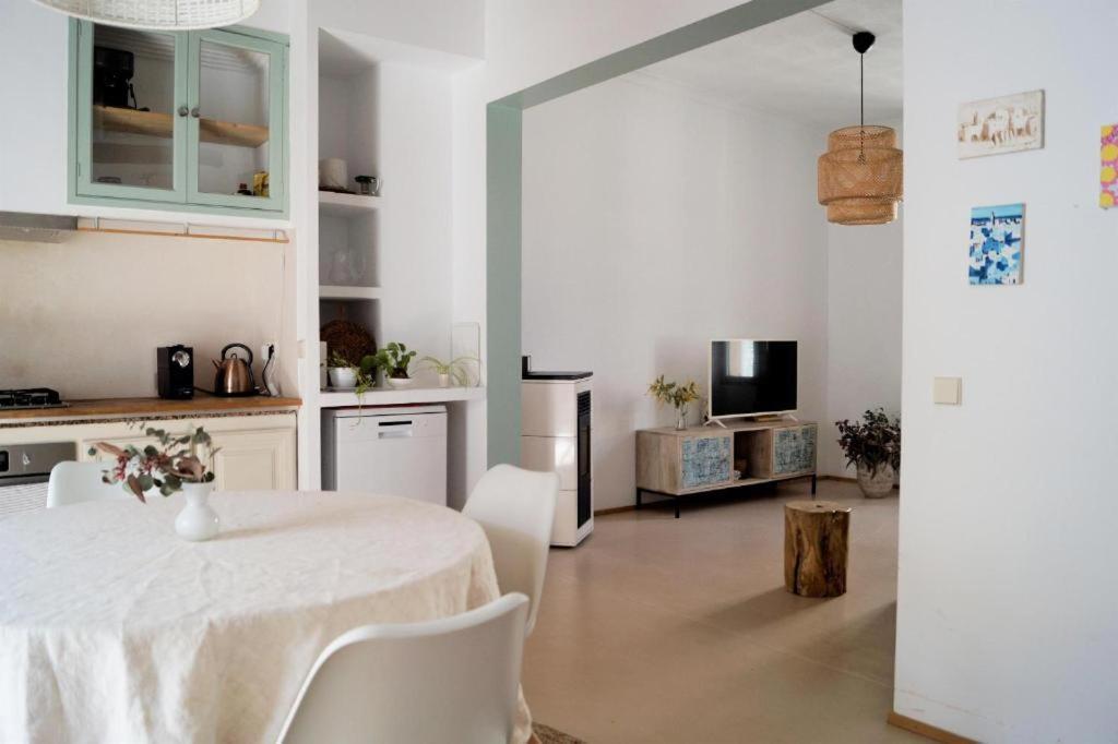 Holiday home Casita Pep Not, Centrica Y Con Encanto Propio