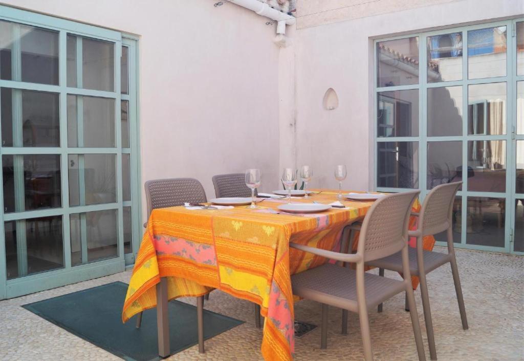 Casita Pep Not, Centrica Y Con Encanto Propio Arta