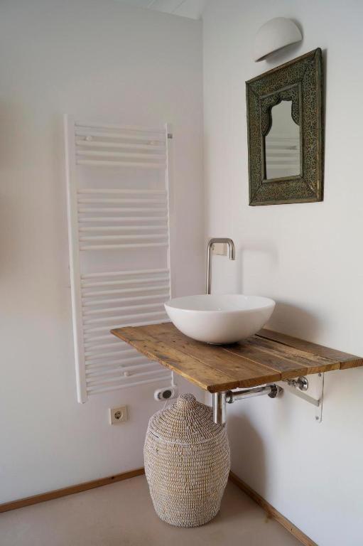 Casita Pep Not, Centrica Y Con Encanto Propio *